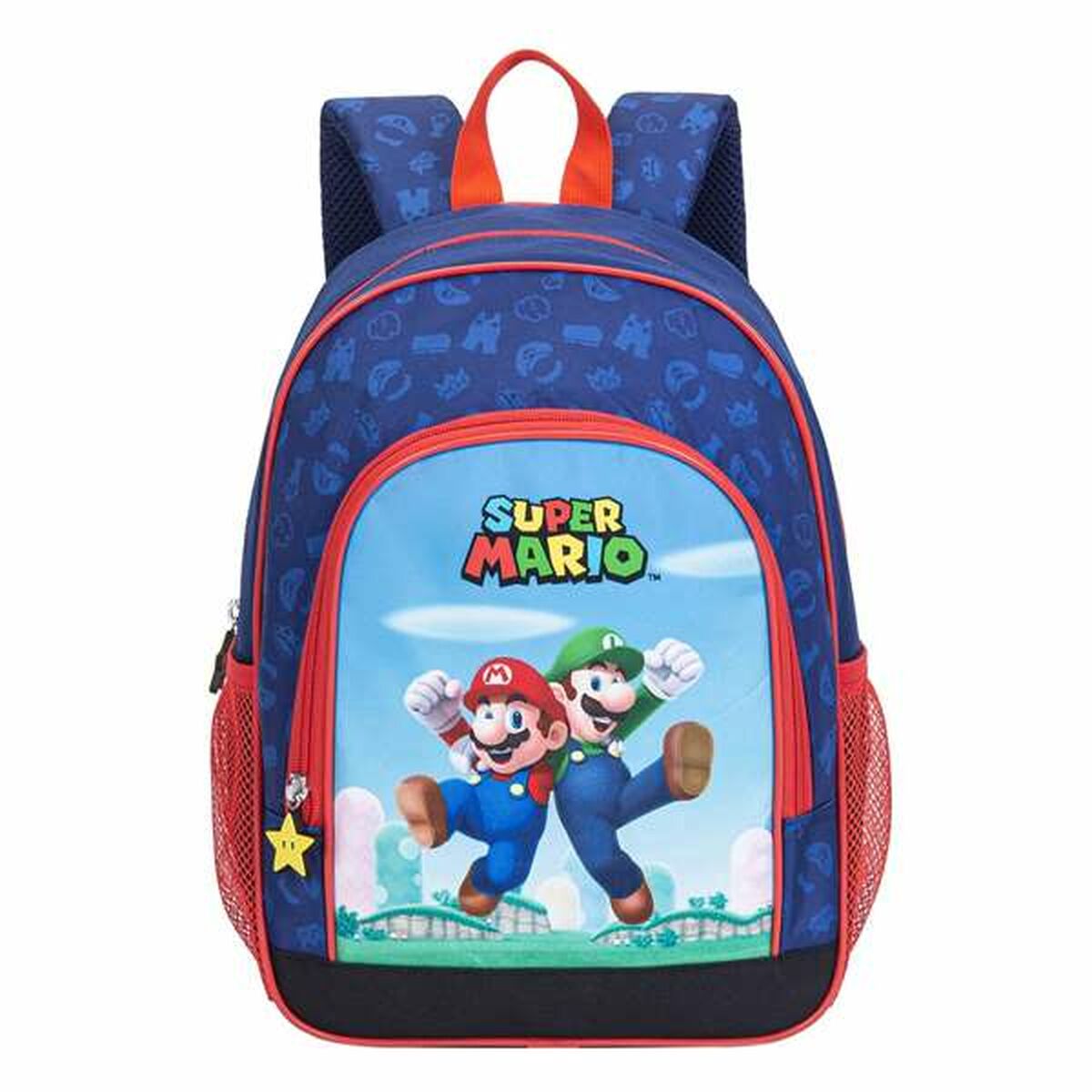 Zaino Scuola Toybags