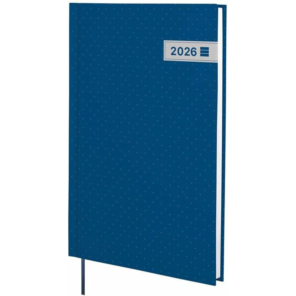 Agenda Finocam Azzurro A5 14 x 20,4 cm