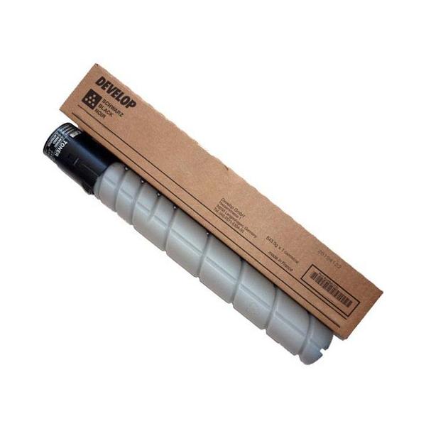 Toner Konica Minolta TN221BK Nero