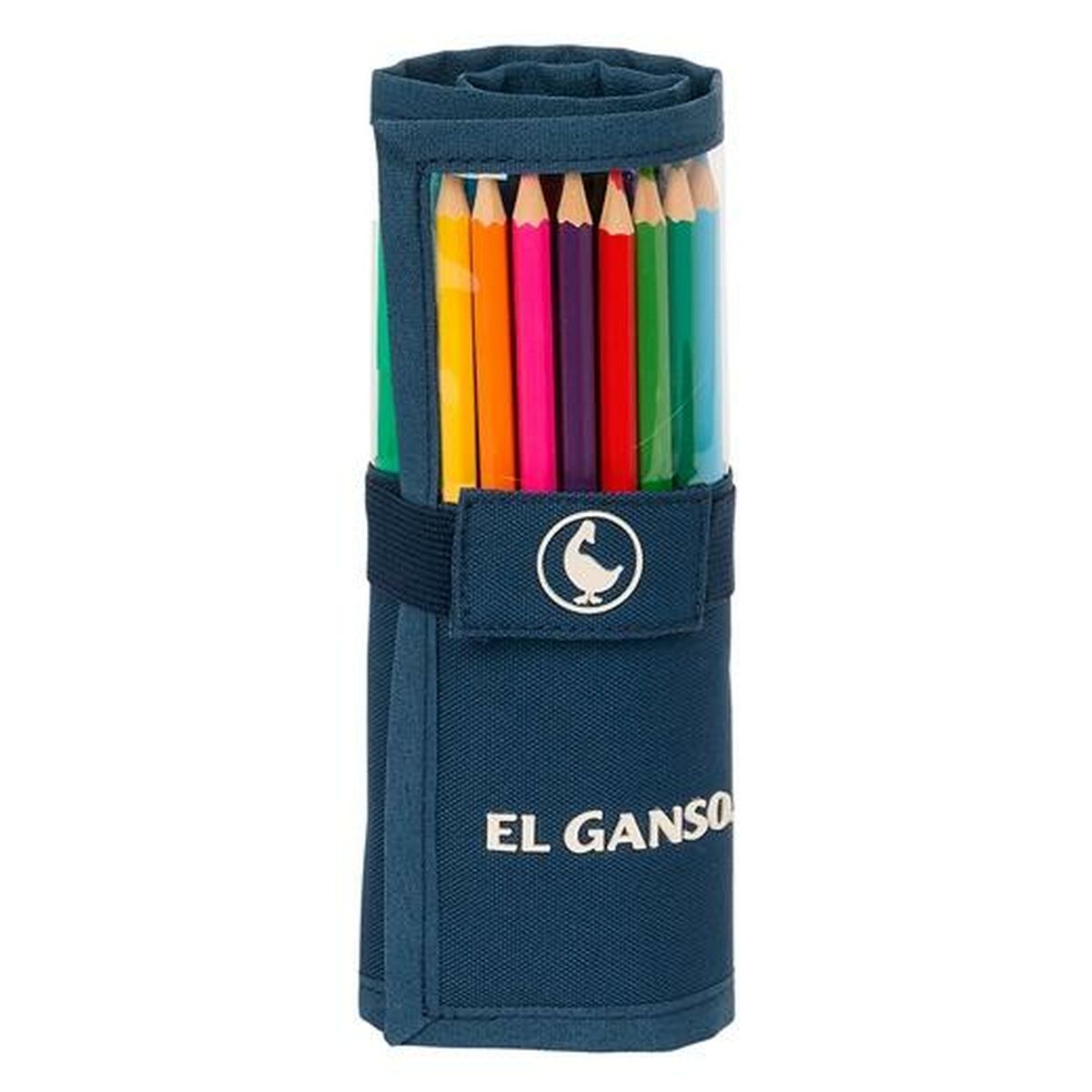 Astuccio Scuola Safta