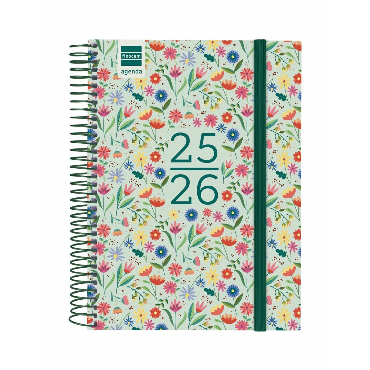 Agenda Finocam