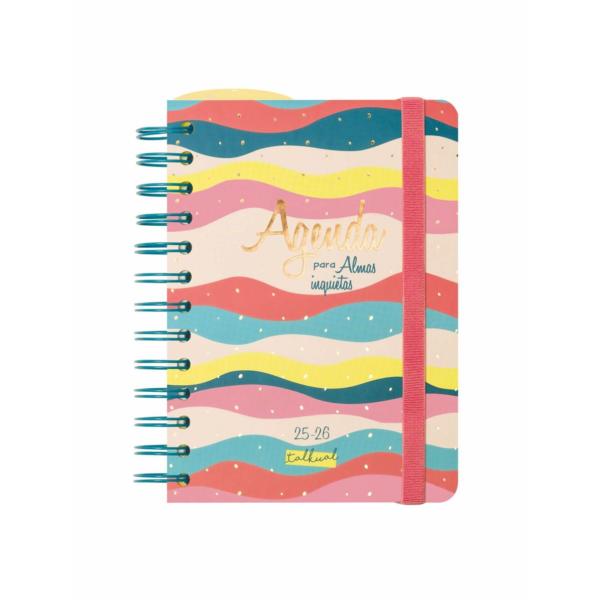 Agenda Finocam