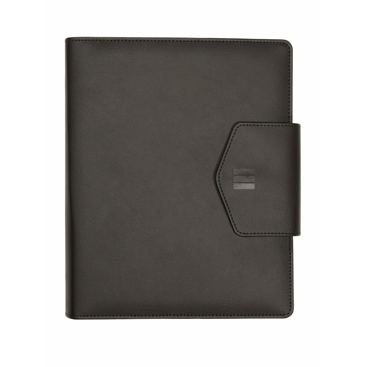 Agenda Finocam Nero 15,5 x 21,5 cm