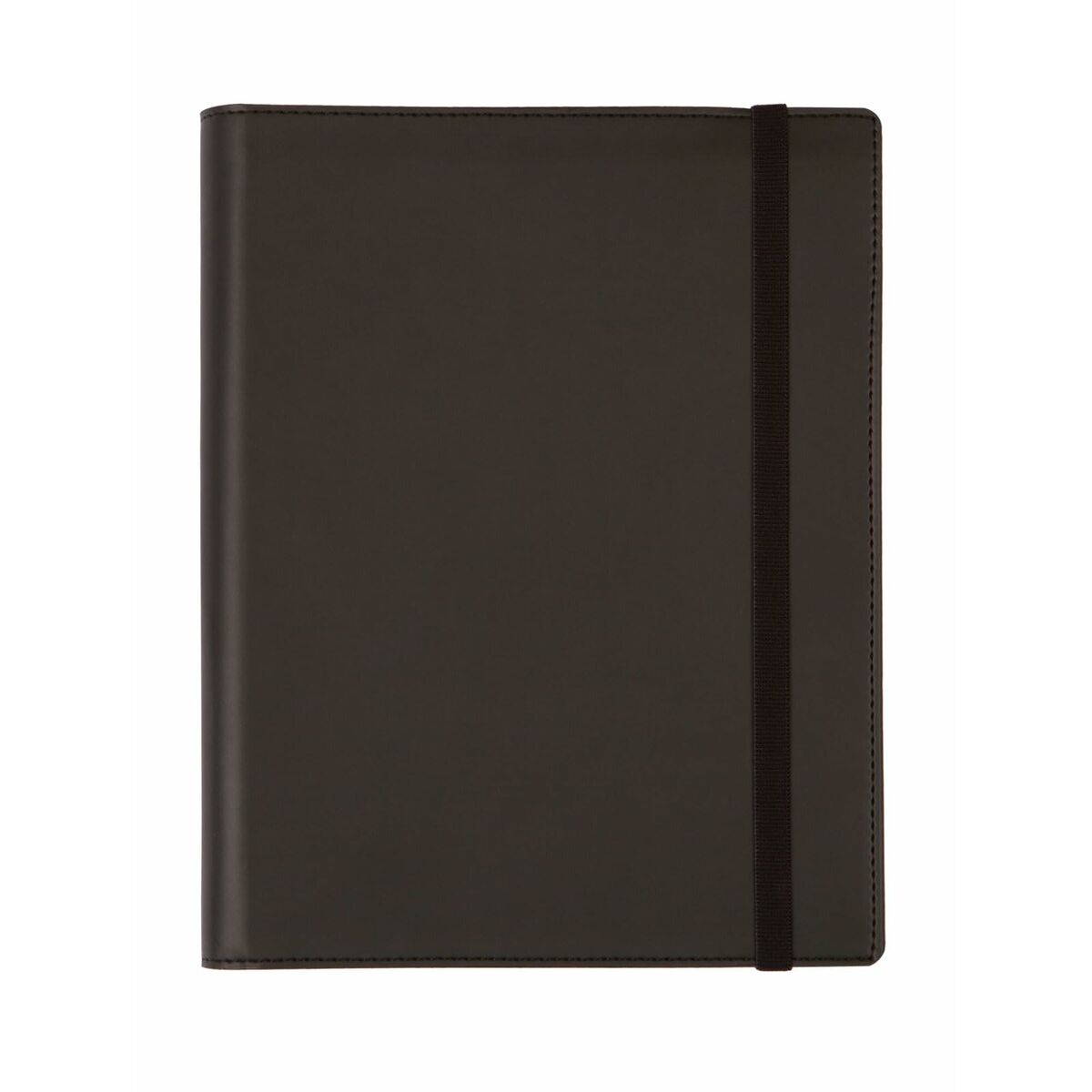 Agenda Finocam Nero A5 15,5 x 21,2 cm