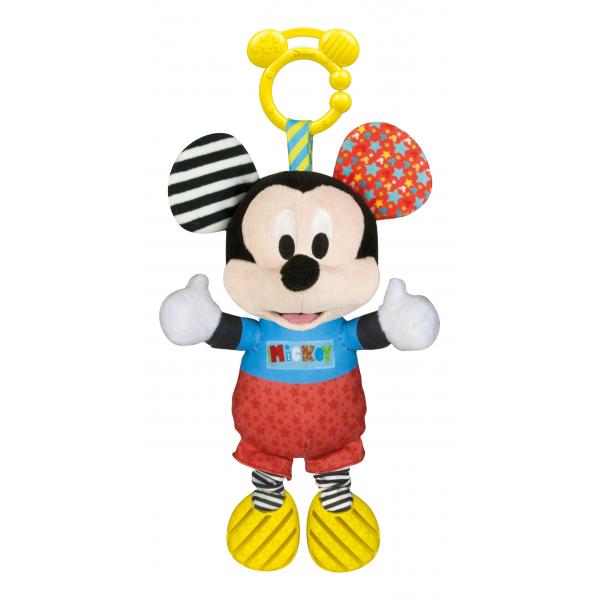 Sonaglio da Mordere Mickey Mouse 17165.1 18 x 28 x 11 cm