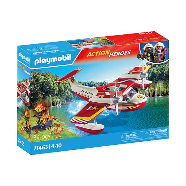 Playset Playmobil 71463