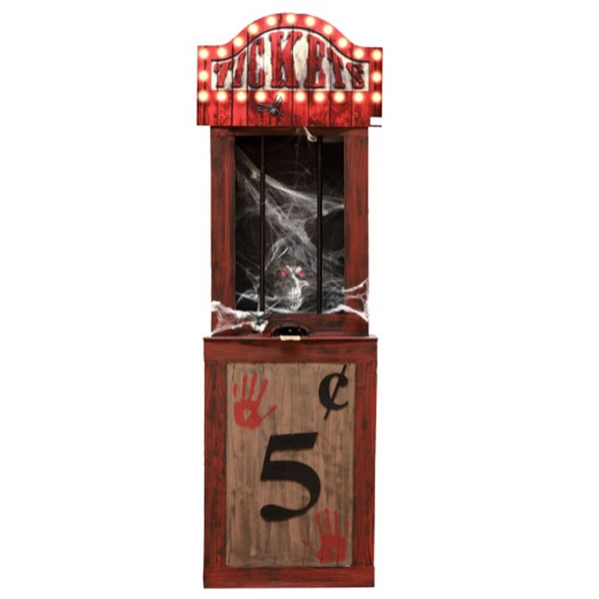 Decorazione per Halloween 185 x 56 x 19 cm