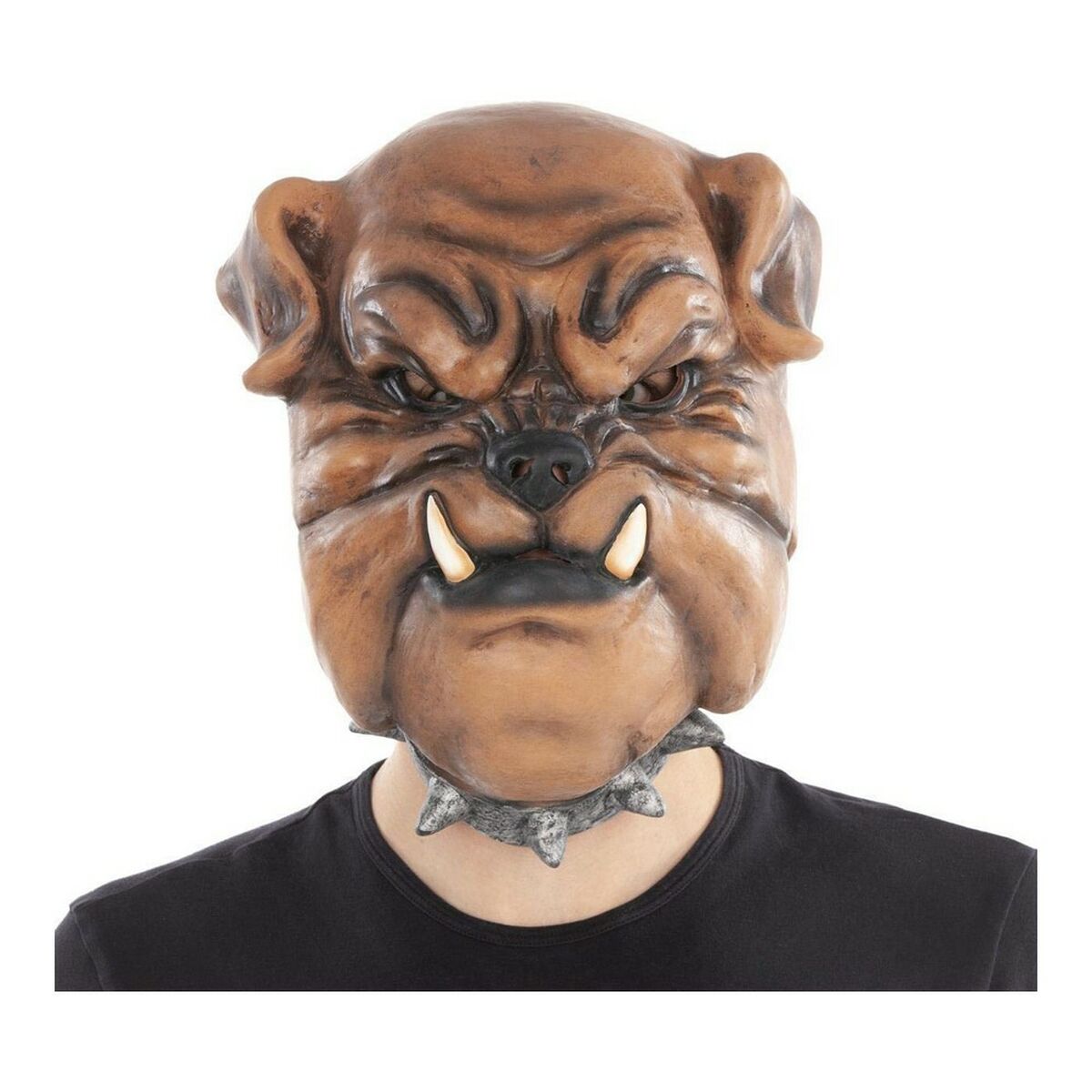 Maschera My Other Me Boxer S