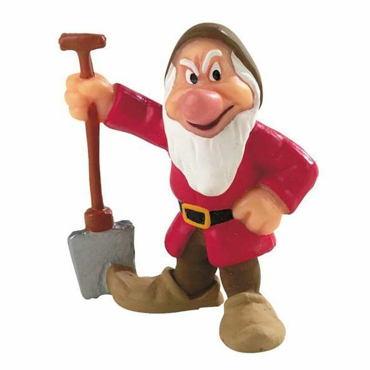 Personaggi d'Azione Nanetto Pala