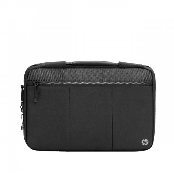 Valigetta per Portatile HP 6B8Y3AA Nero Multicolore