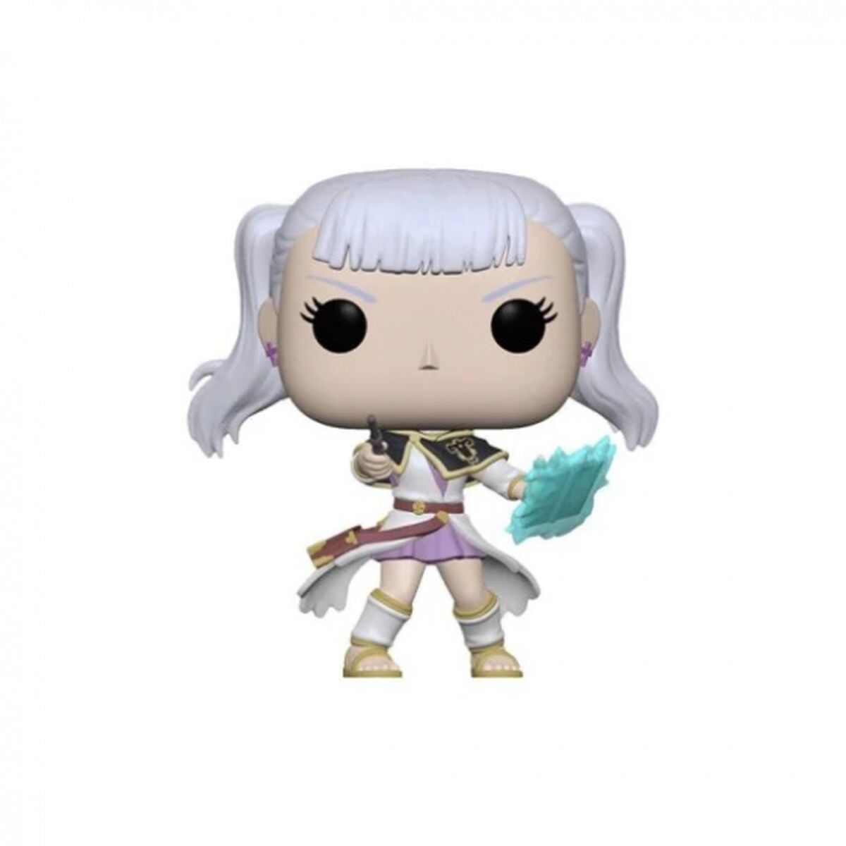 Personaggio Funko Pop! BLACK CLOVER NOELLE