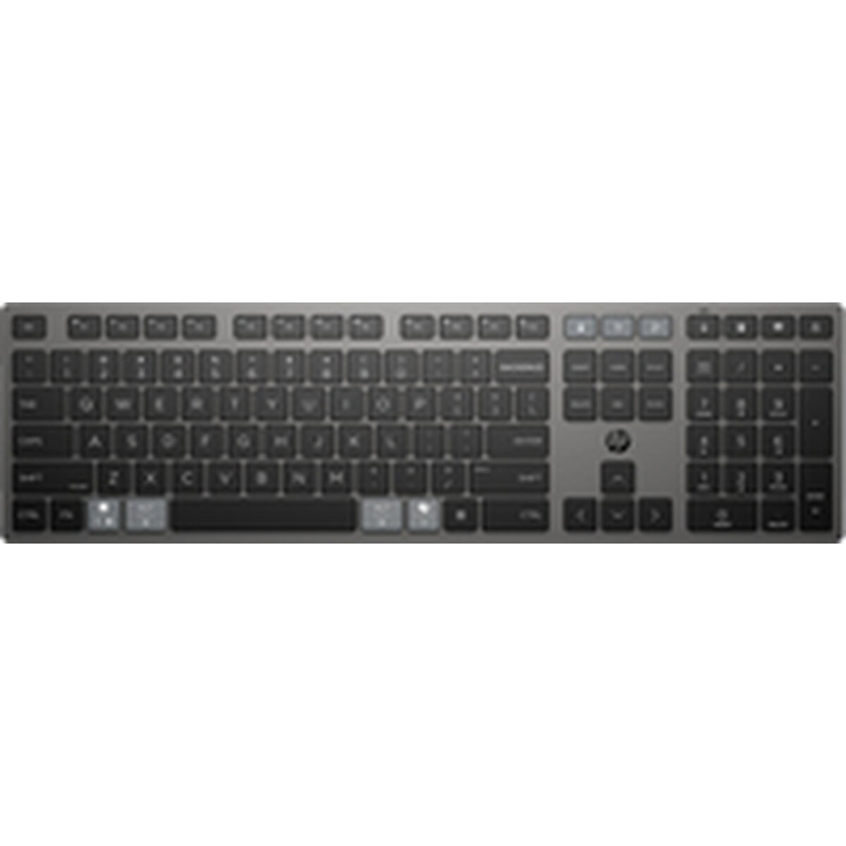 Zaino per Portatile HP 9T5B2AA Nero - Image 3