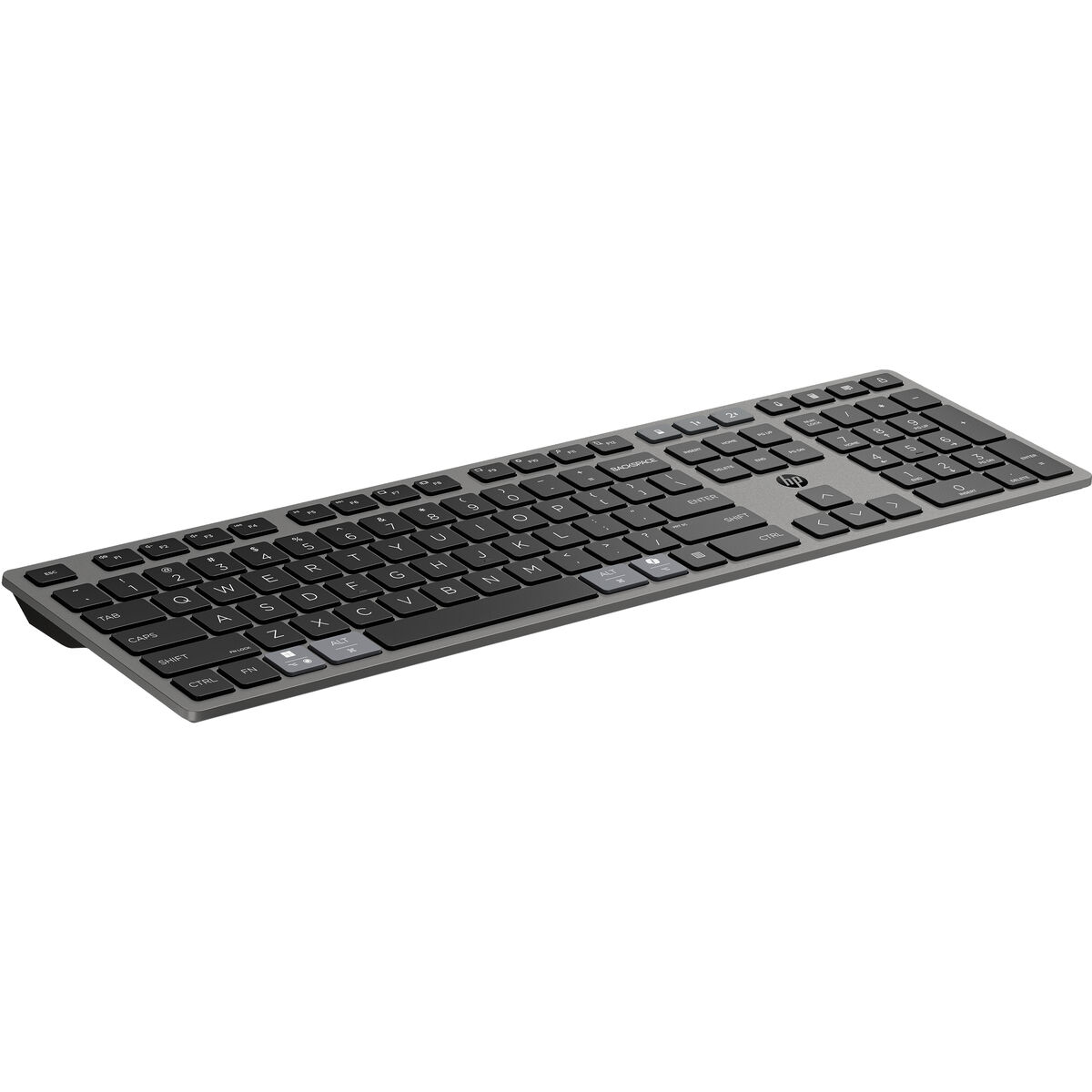 Zaino per Portatile HP 9T5B2AA Nero - Image 4