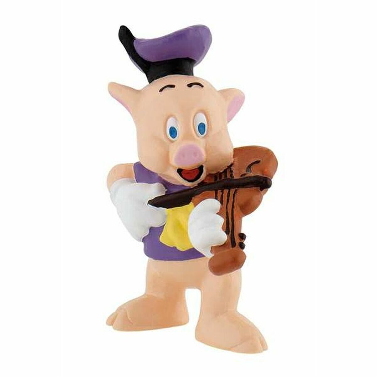 Personaggi d'Azione Bullyland 12491
