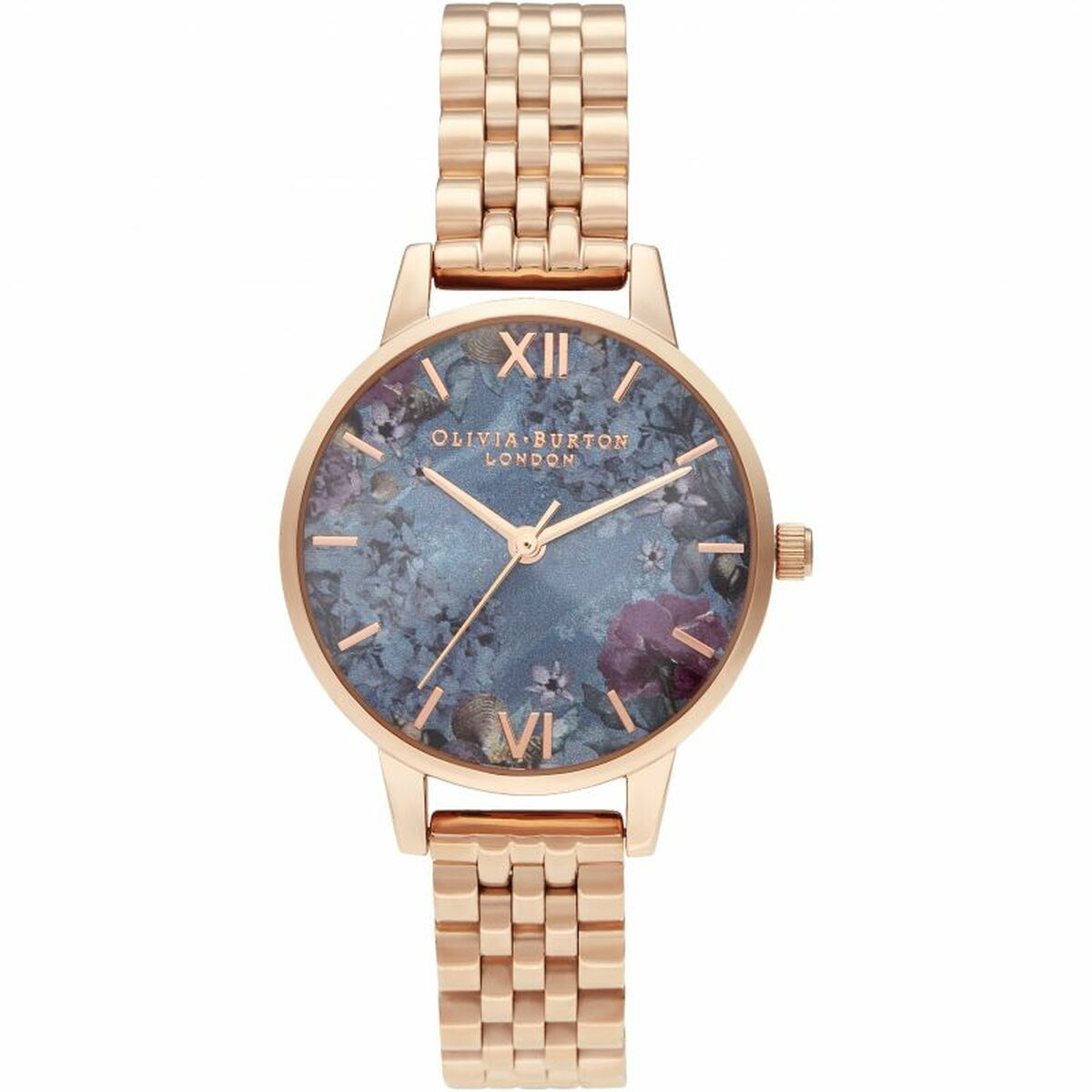 Orologio Donna Olivia Burton OB16US25 (Ø 30 mm)