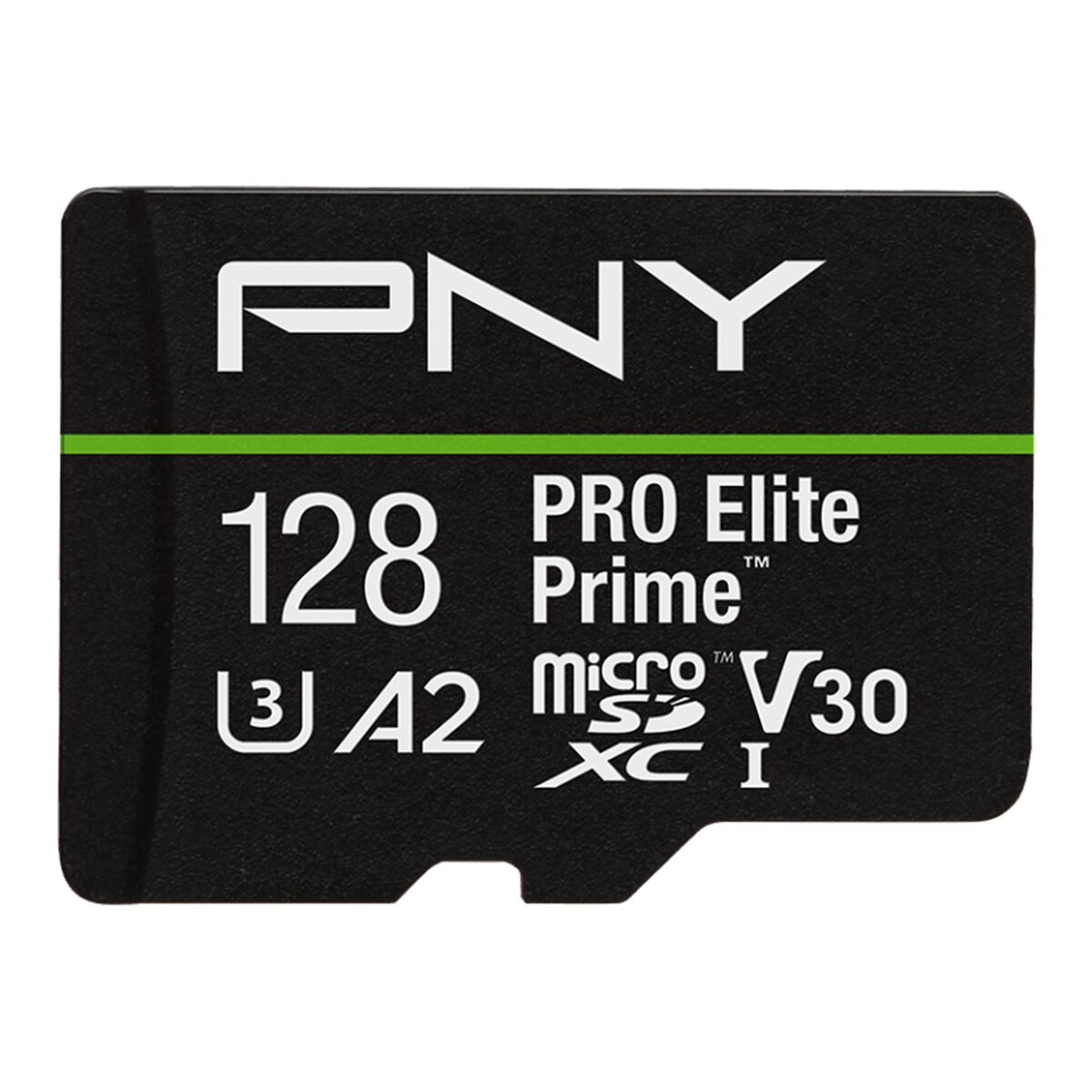 Scheda Micro SD PNY PRO Elite Prime 128 GB