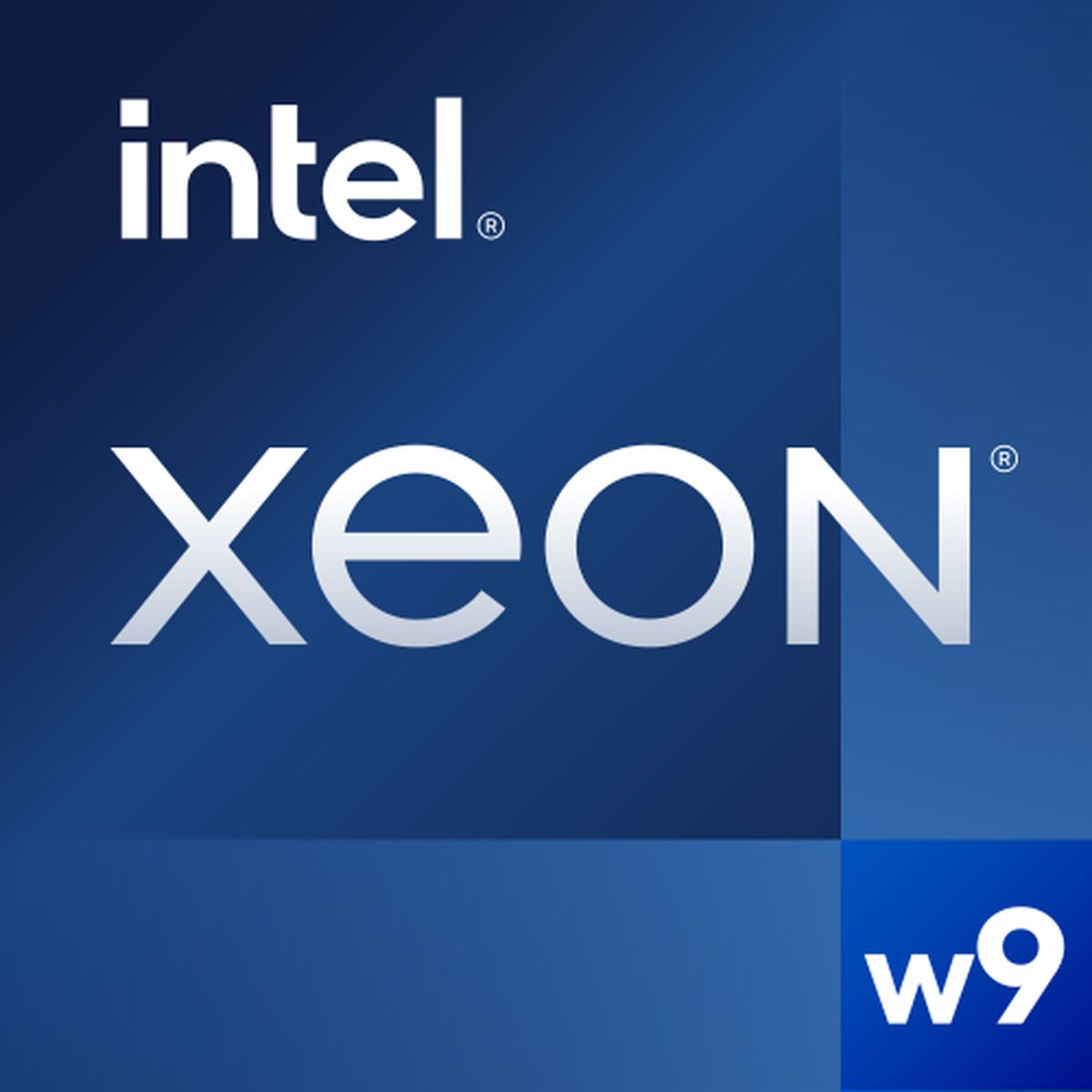 Processore Intel w9-3475X