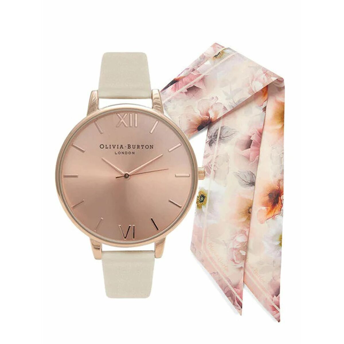 Orologio Donna Olivia Burton OBGSET51 (Ø 30 mm)