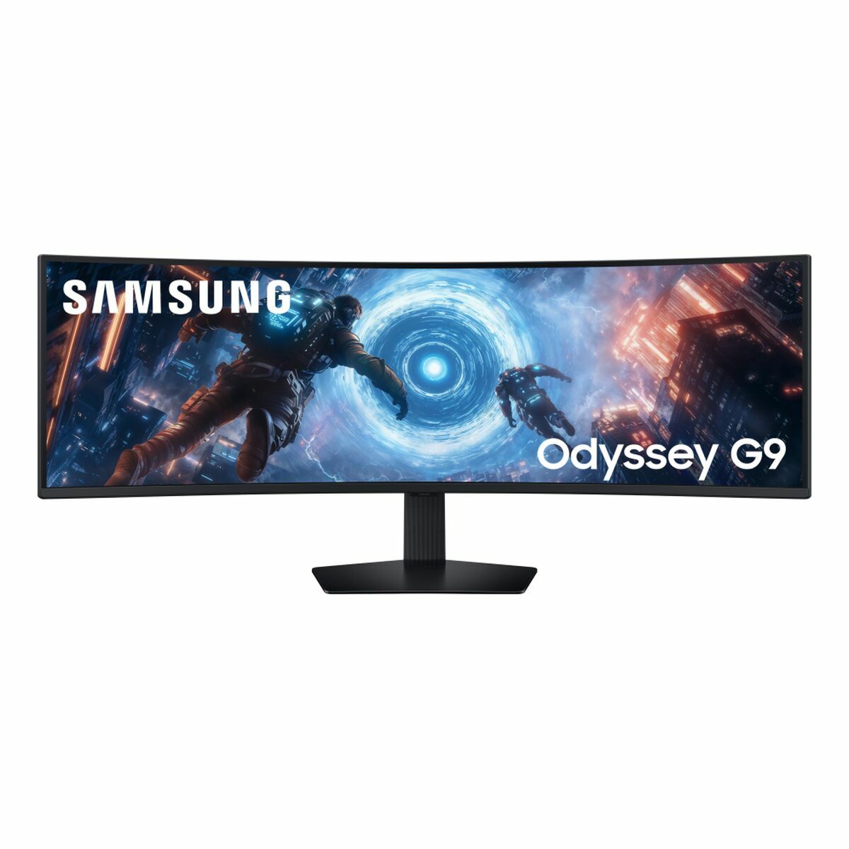 Monitor Samsung LS49FG916EUXEN 49"