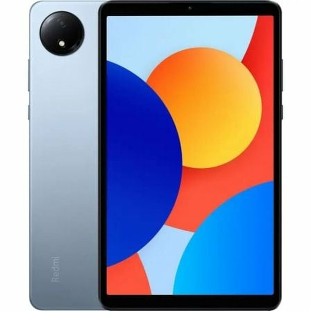Tablet Xiaomi Redmi Pad SE 8.7 8,7" Octa Core 4 GB RAM 64 GB Azzurro