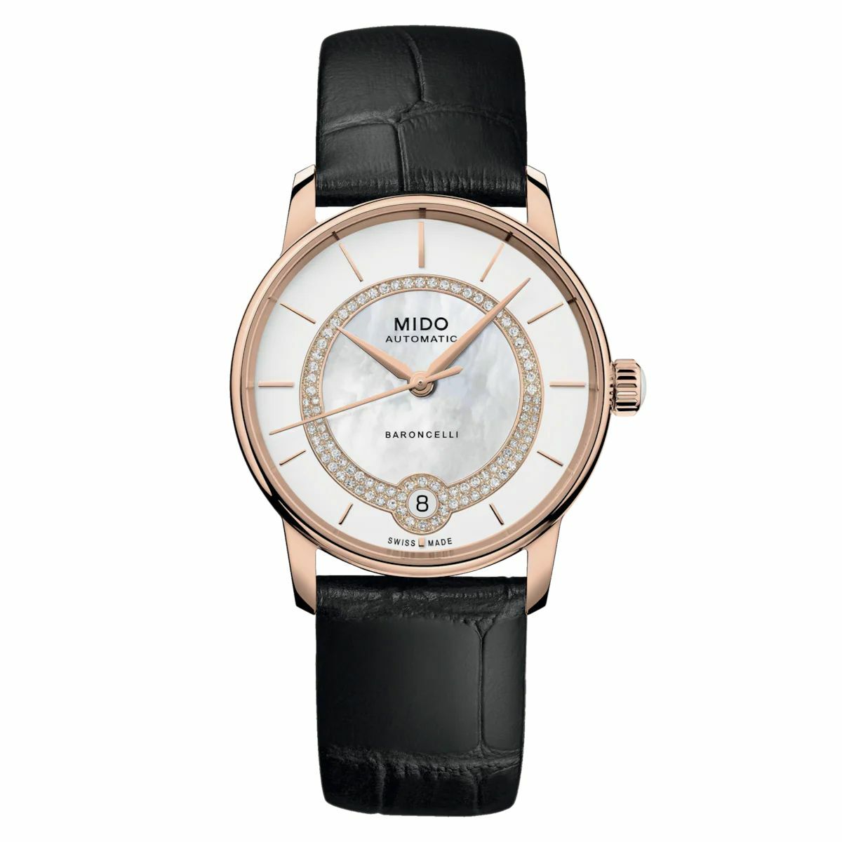 Orologio Donna Mido M0378073603100 (Ø 33 mm)