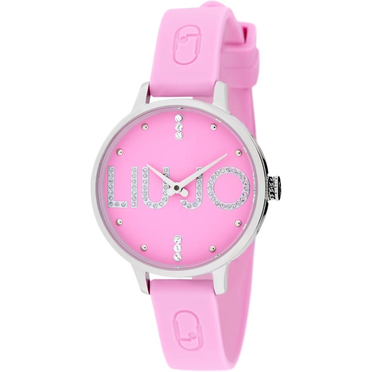 Orologio Donna LIU JO TLJ2174