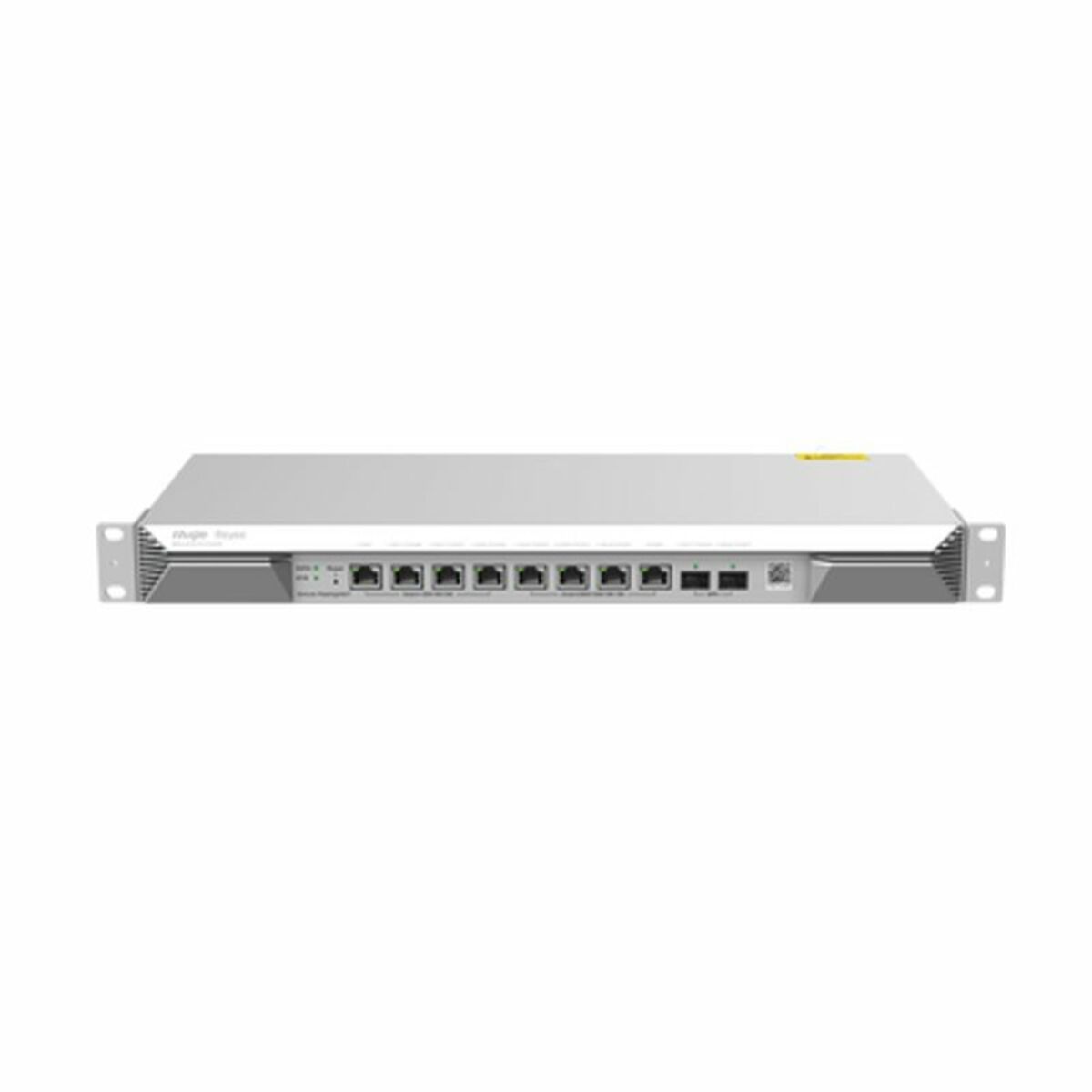 Router Ruijie Networks RG-EG1510XS Argentato Ethernet LAN RJ-45 x 6