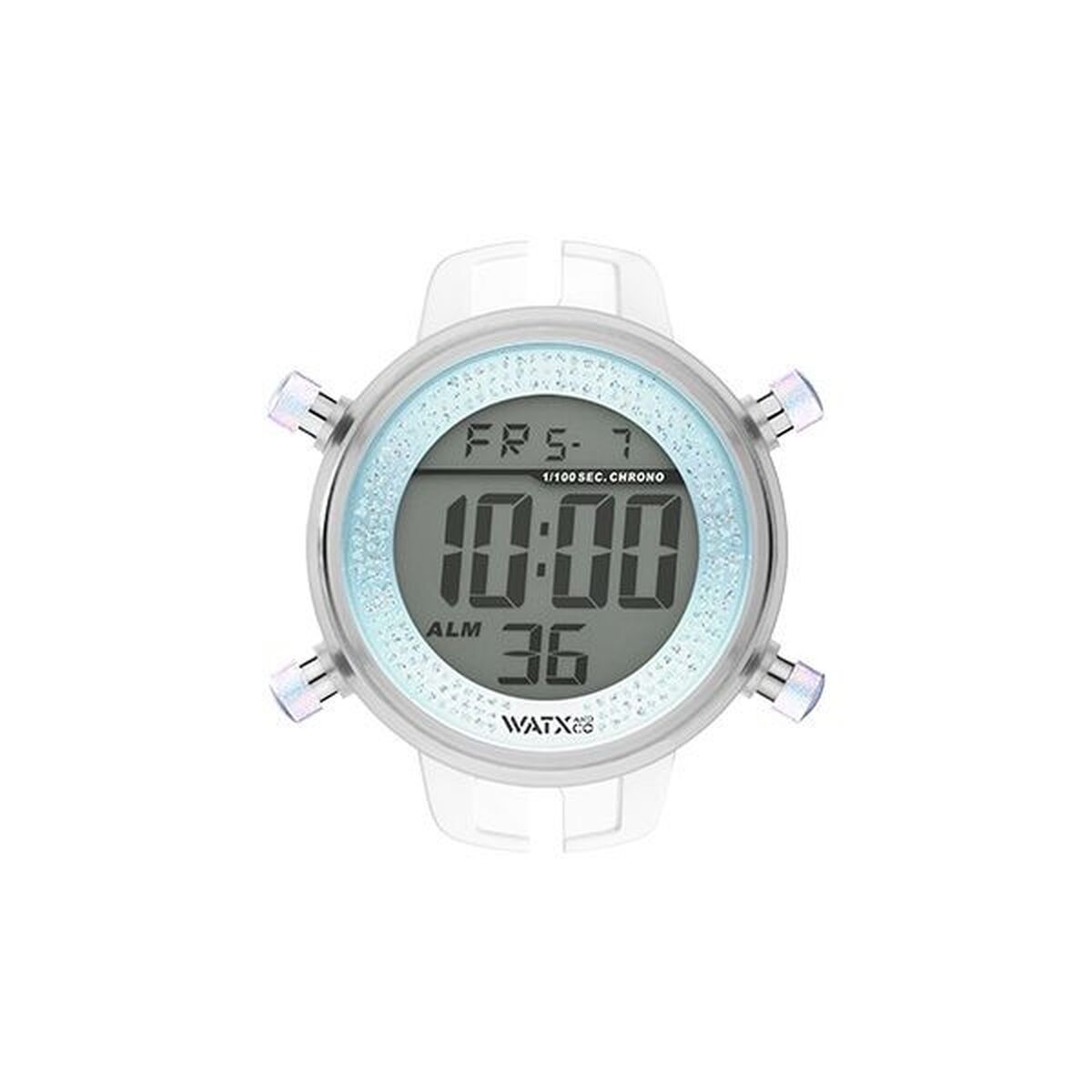 Orologio Donna Watx & Colors RWA1129 (Ø 43 mm)