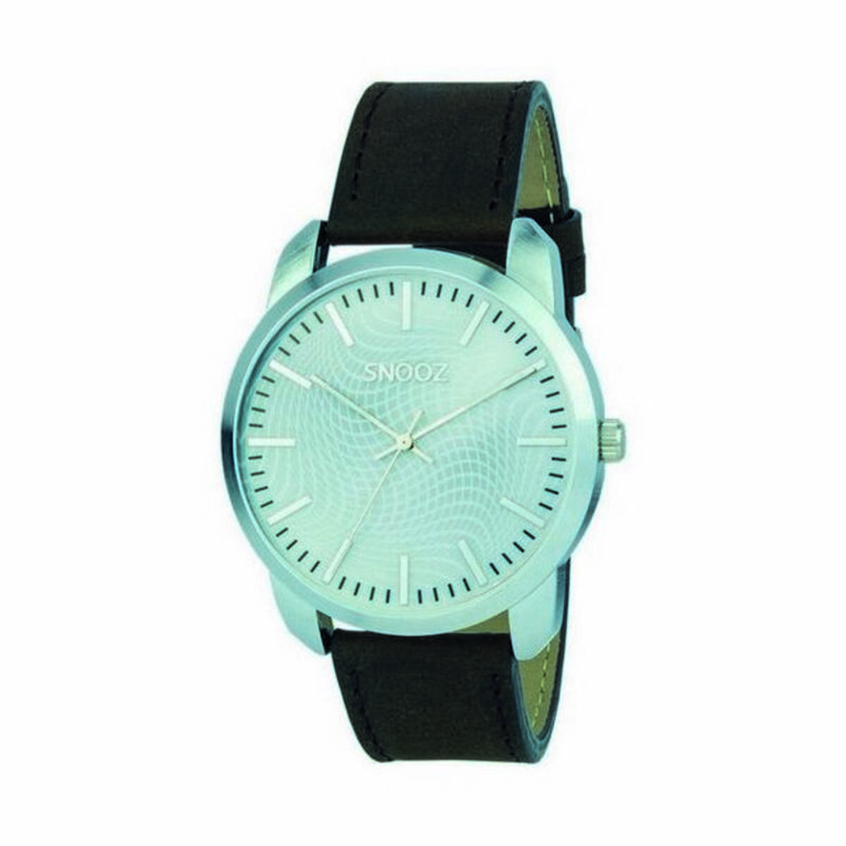 Orologio Unisex Snooz Saa0044-65 (Ø 44 mm)