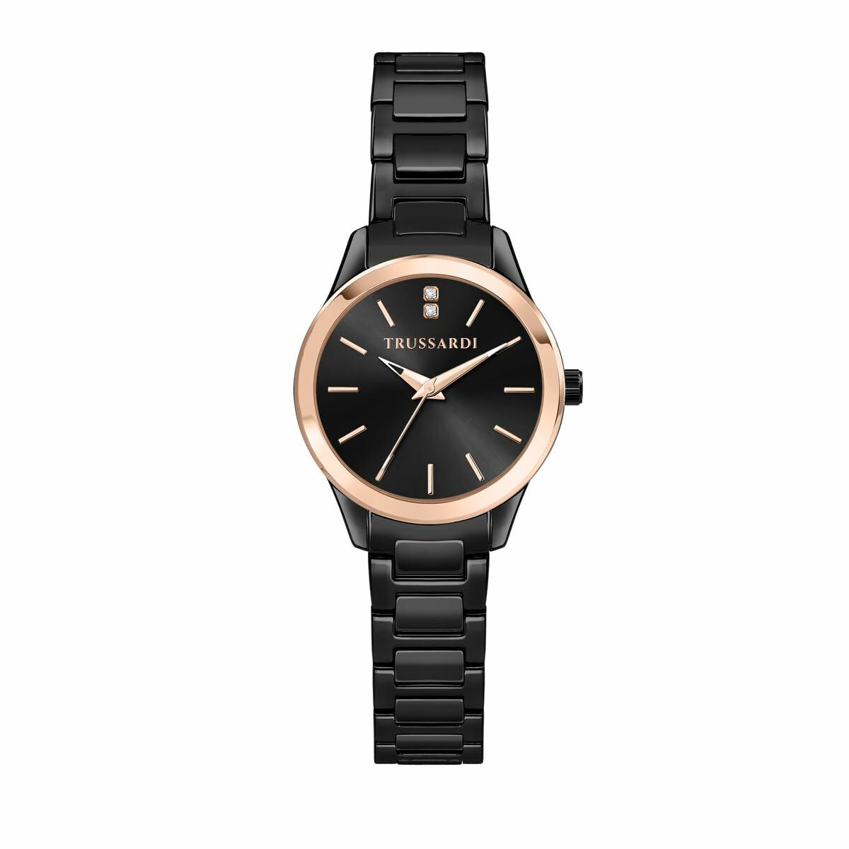 Orologio Donna Trussardi R2453151518 (Ø 30 mm) - Image 4