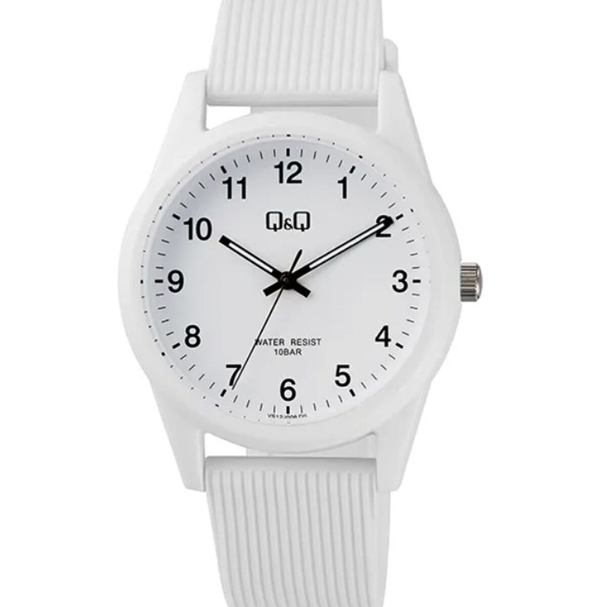 Orologio Unisex Q&Q SPORT ONLY TIME (Ø 40 mm)