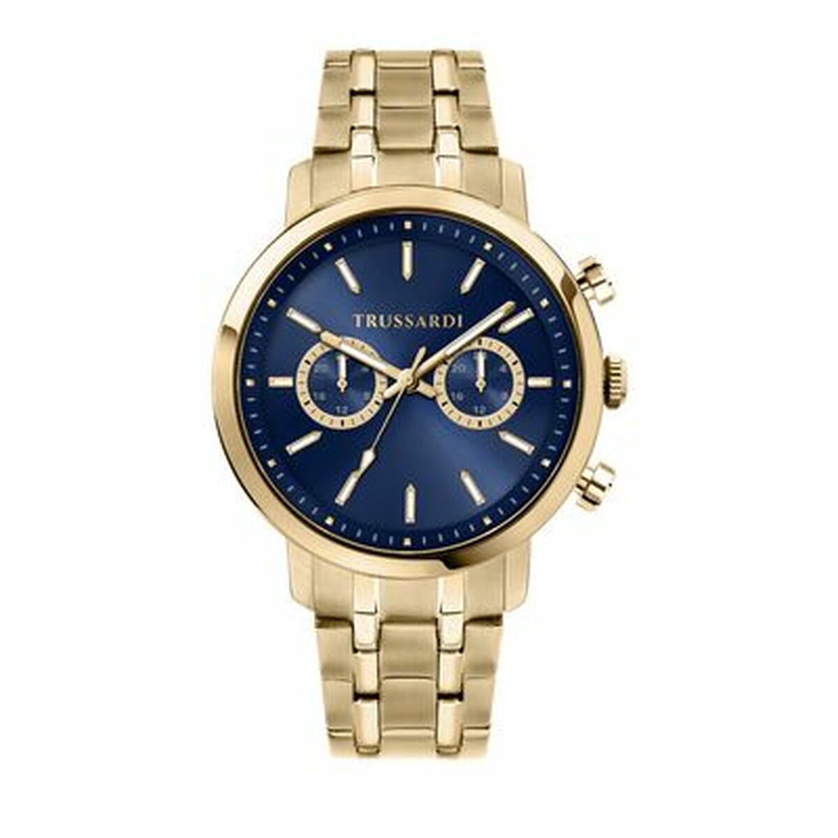 Orologio Uomo Trussardi R2453147002 (Ø 43 mm)
