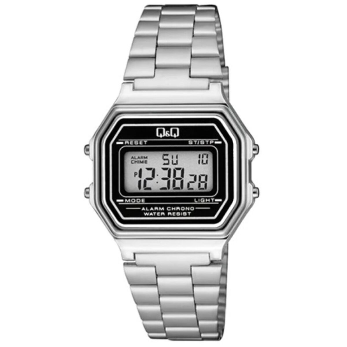 Orologio Unisex Q&Q VINTAGE (Ø 34 mm)