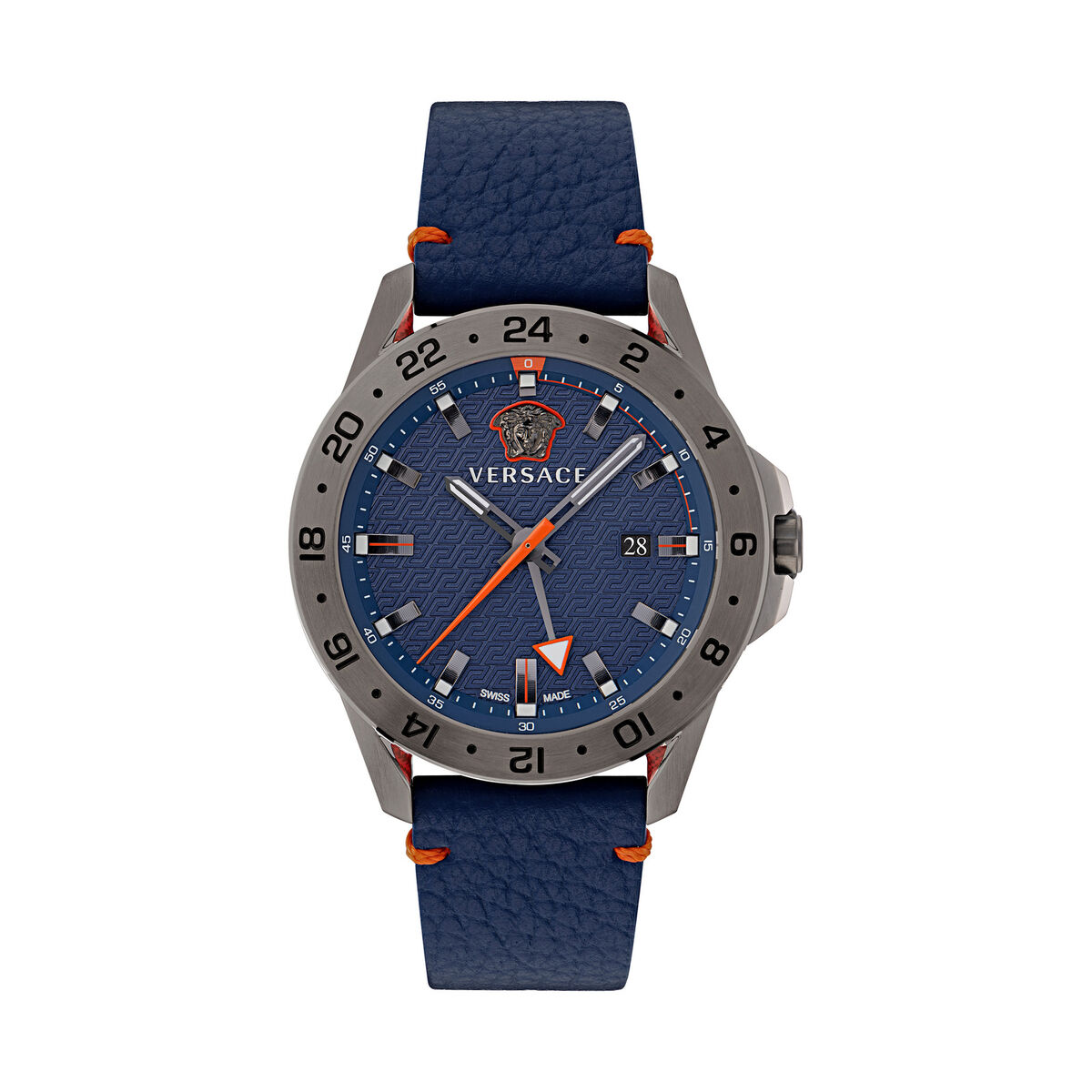 Orologio Uomo Versace VE2W00222 (Ø 45 mm)