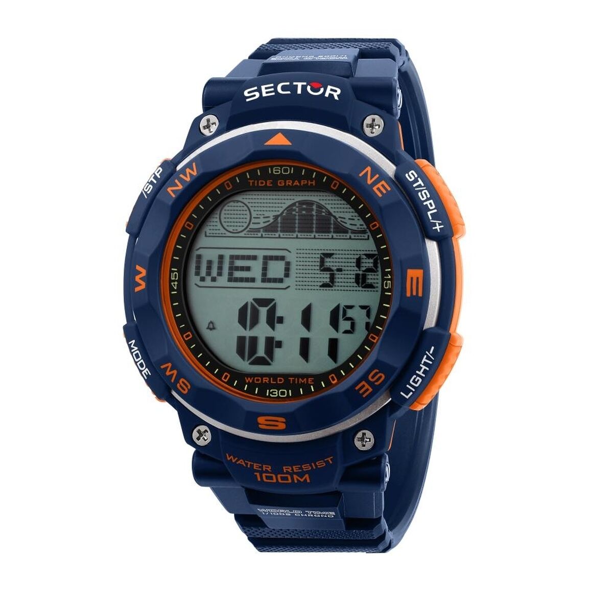 Orologio Uomo Sector R3251534001