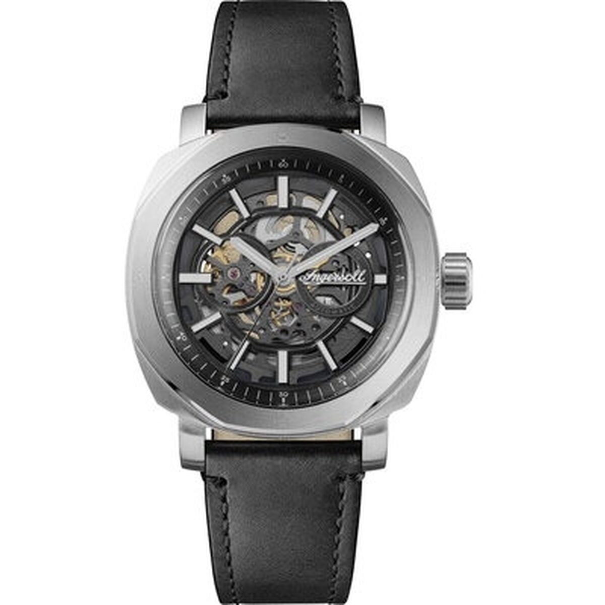 Orologio Uomo Ingersoll 1892 I16401 Nero