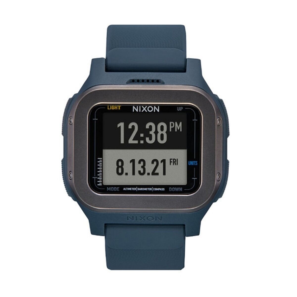Orologio Uomo Nixon A1324-307