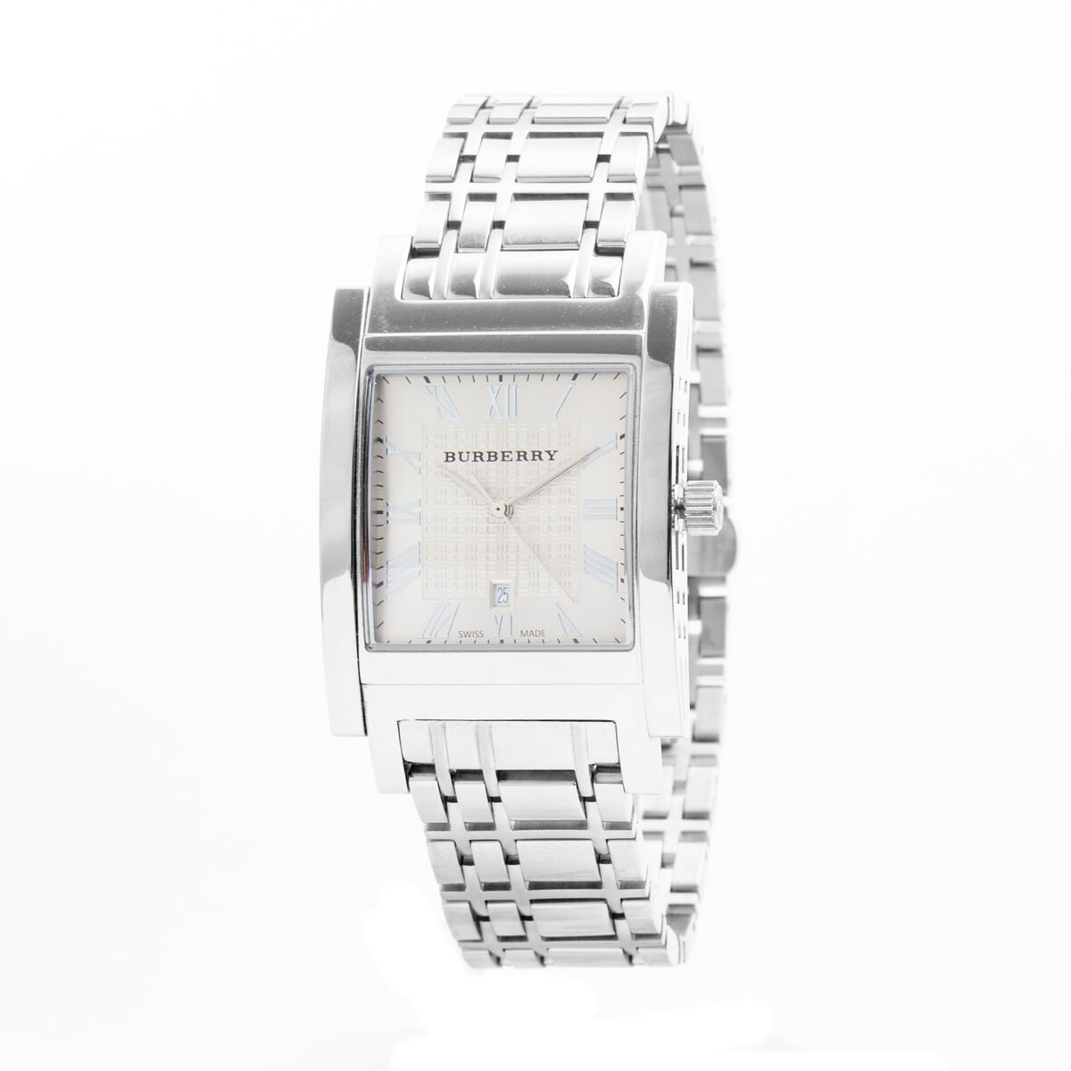 Orologio Uomo Burberry BU1550 (Ø 32 mm)