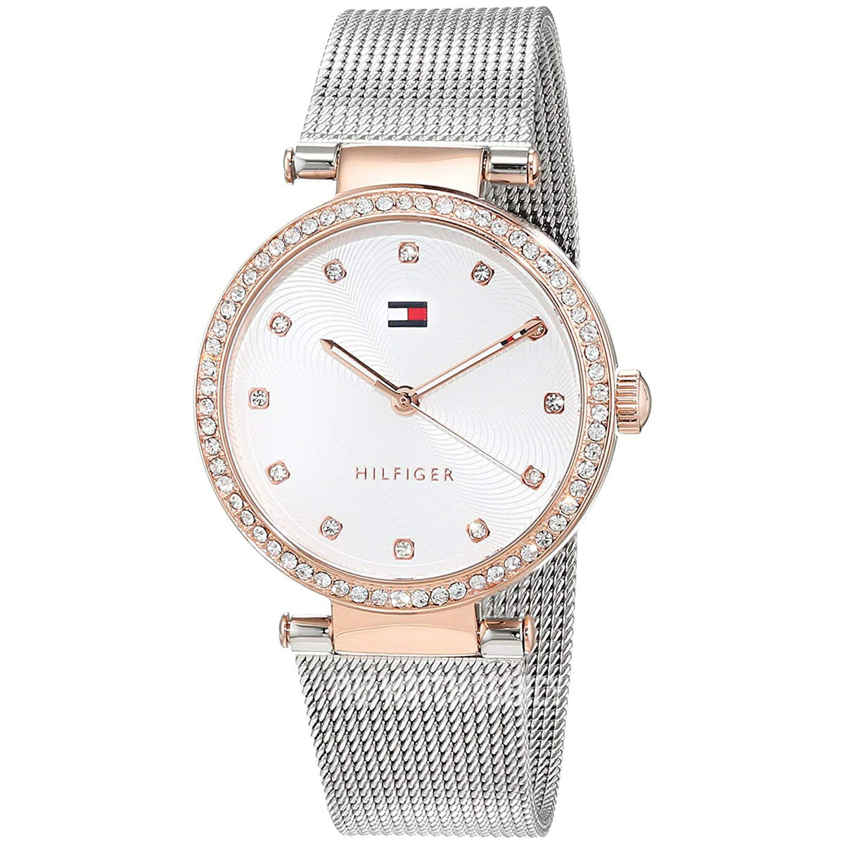 Orologio Donna Tommy Hilfiger 1781863 (Ø 32 mm)