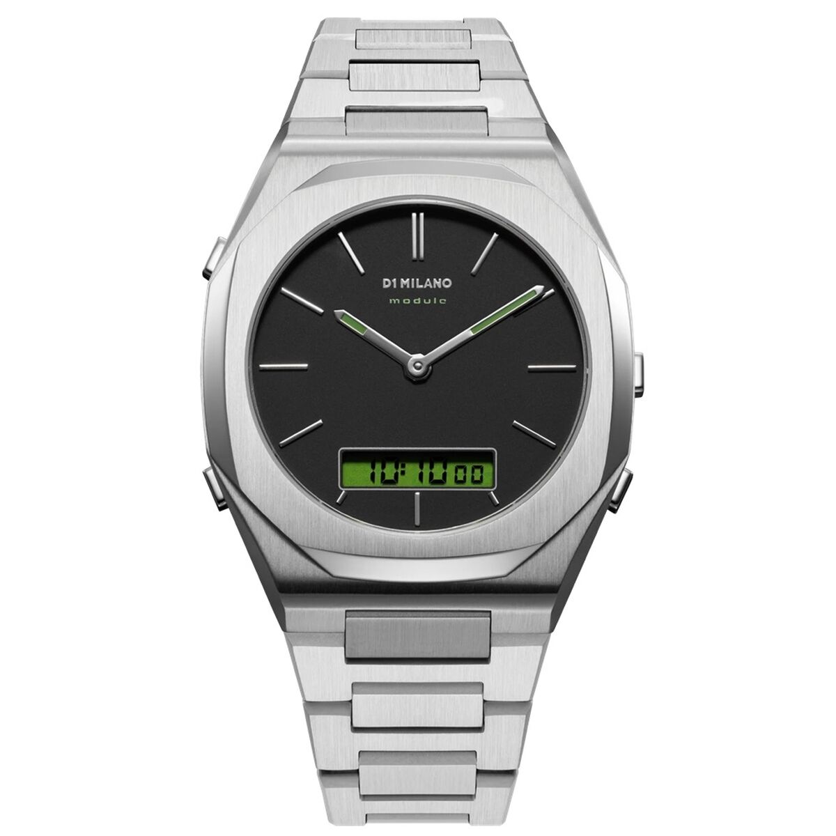 Orologio Uomo D1 Milano MODULE 366 (Ø 40,5 mm)