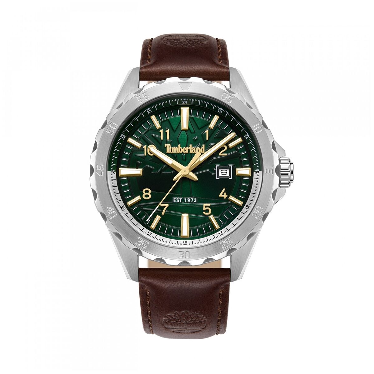Orologio Uomo Timberland DAY POND
