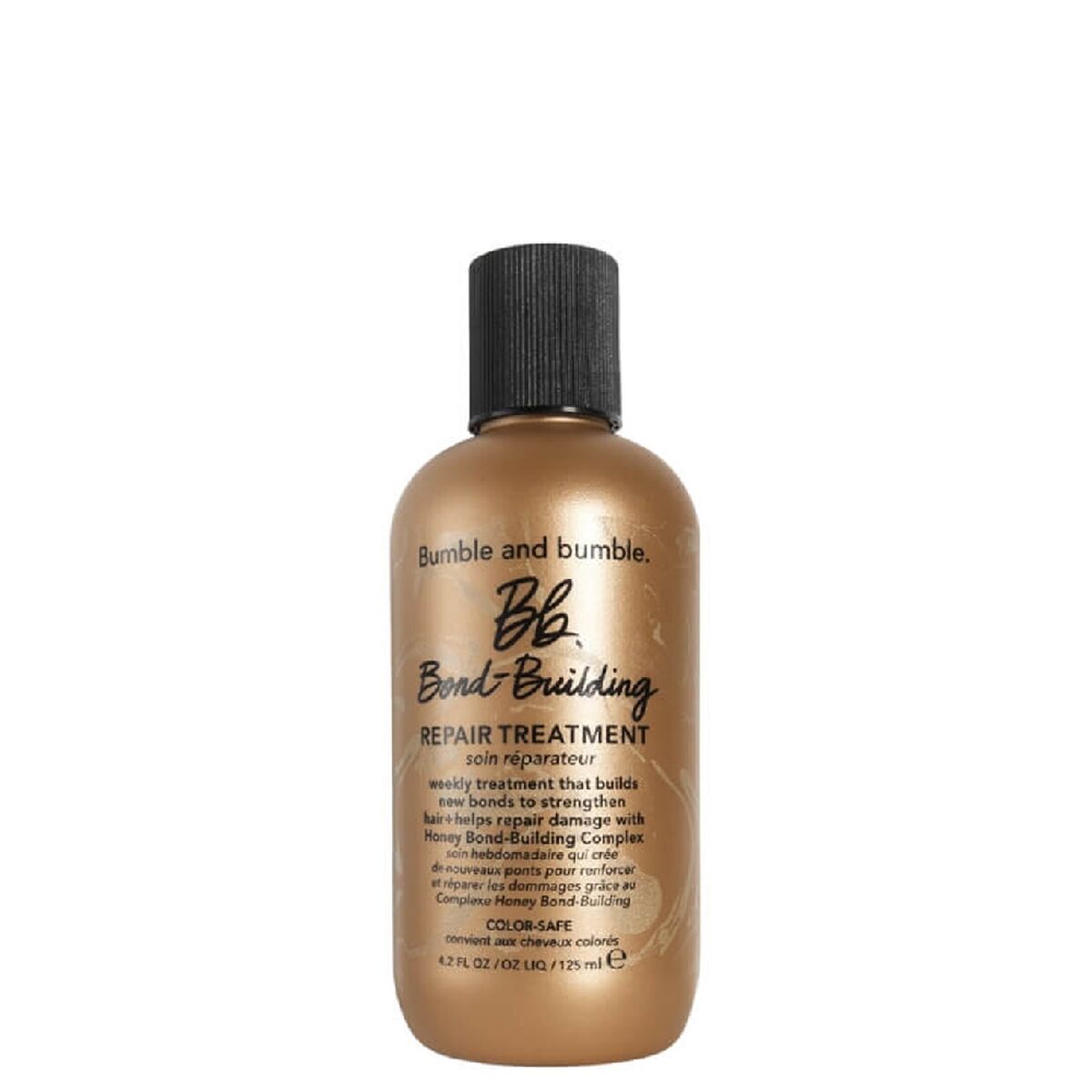 Trattamento Intensivo Riparatore Bumble & Bumble Bond Building Treatment 125 ml