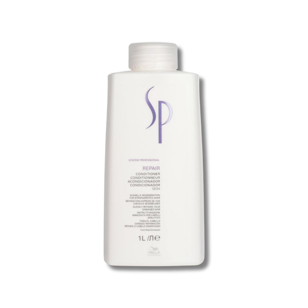 Balsamo Wella 1 L