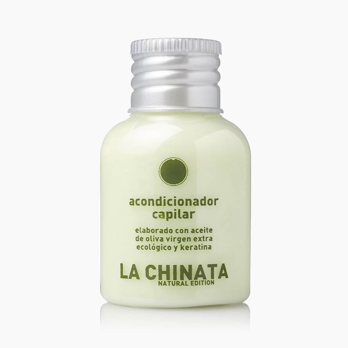 Balsamo La Chinata Natural Edition 30 ml