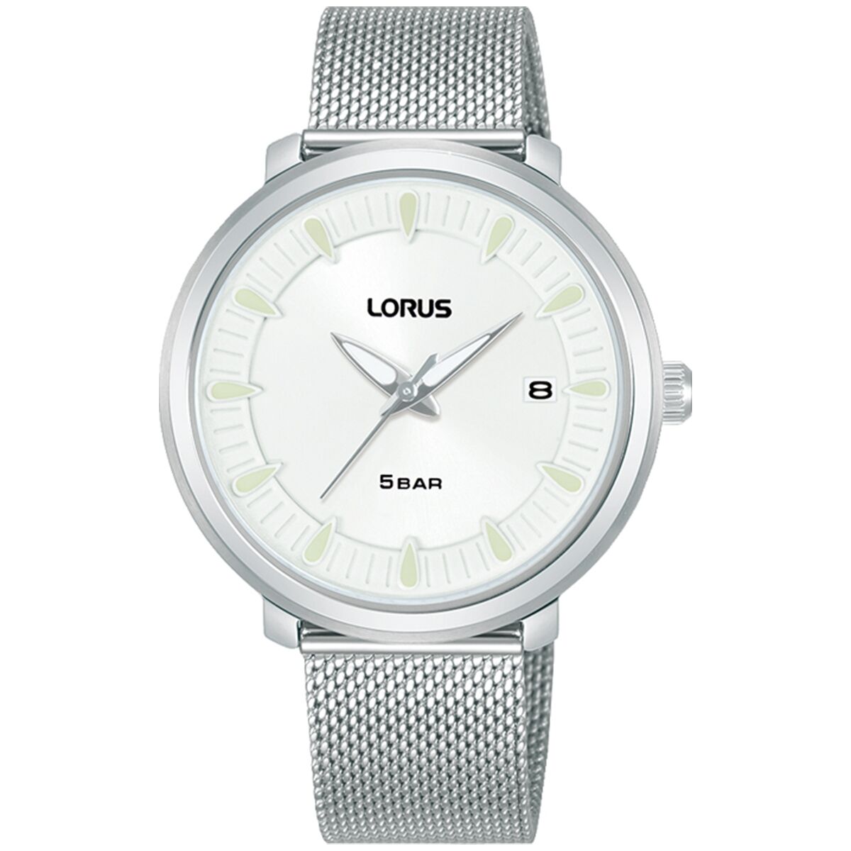 Orologio Uomo Lorus RG811DX9