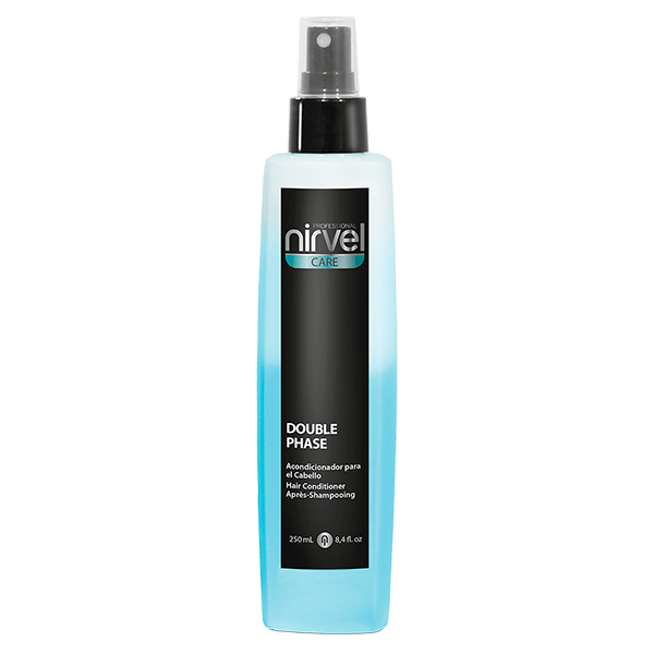 Balsamo Bifasico    Nirvel Care Double Phase           (250 ml)