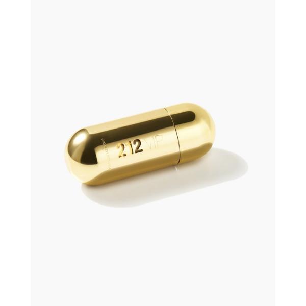 Profumo Donna Carolina Herrera 212 VIP 80ml EDP