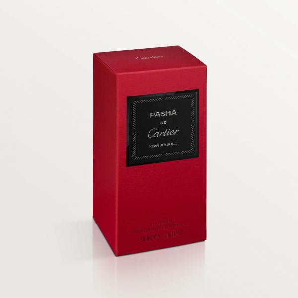 Profumo Donna Cartier 651500021 EDP 50 ml - Image 4