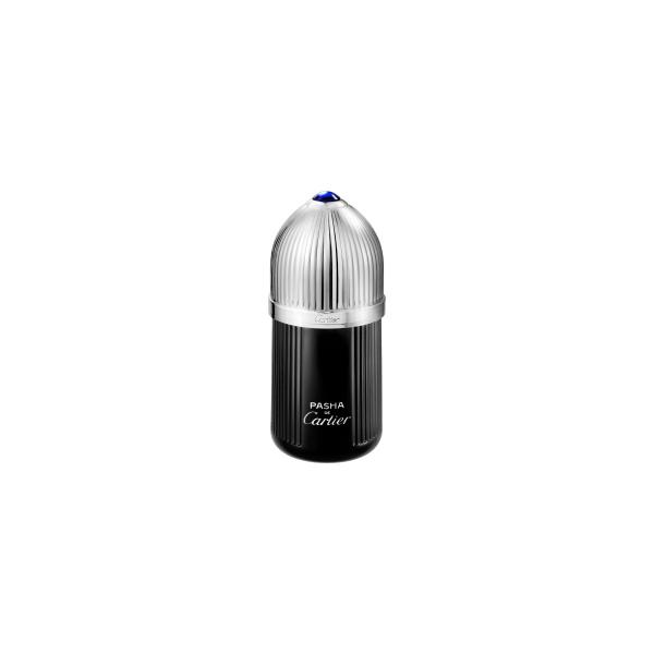 Profumo Uomo Cartier Pasha Black EDT 100 ml
