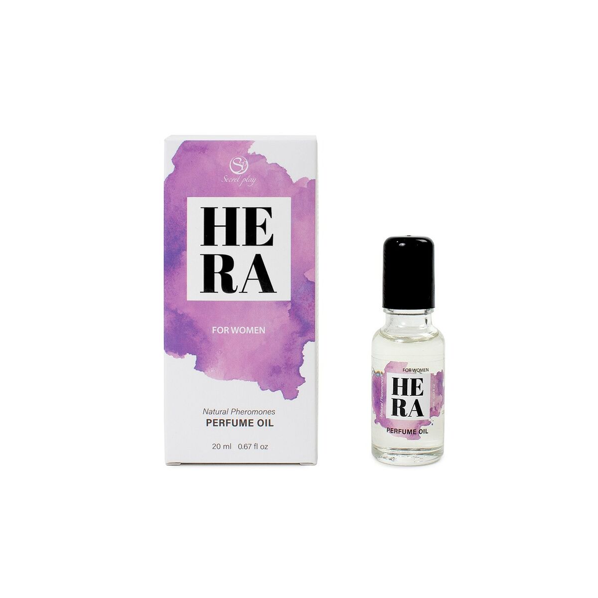 Crema Ritardante Secret Play